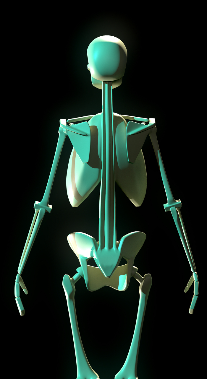    Blender 3D, 3D , , , Blender, 