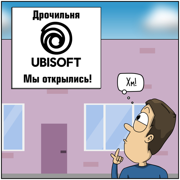  , , -,  , , , Ubisoft,  