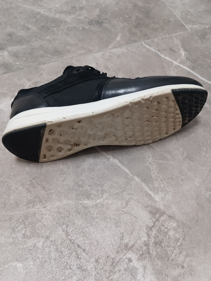 Ralf Ringer окончательно скурвился Маркетинг, Боги маркетинга, Ralf Ringer, Обман, Длиннопост, Негатив, Обувь, Отзыв, Волна постов