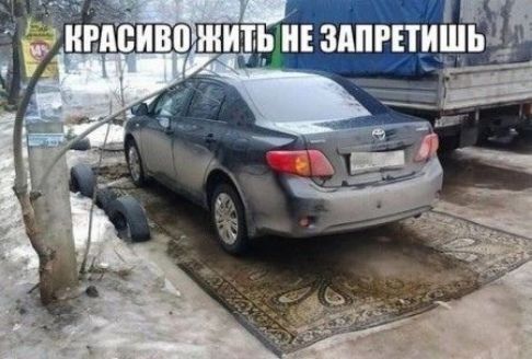 Красиво Жить