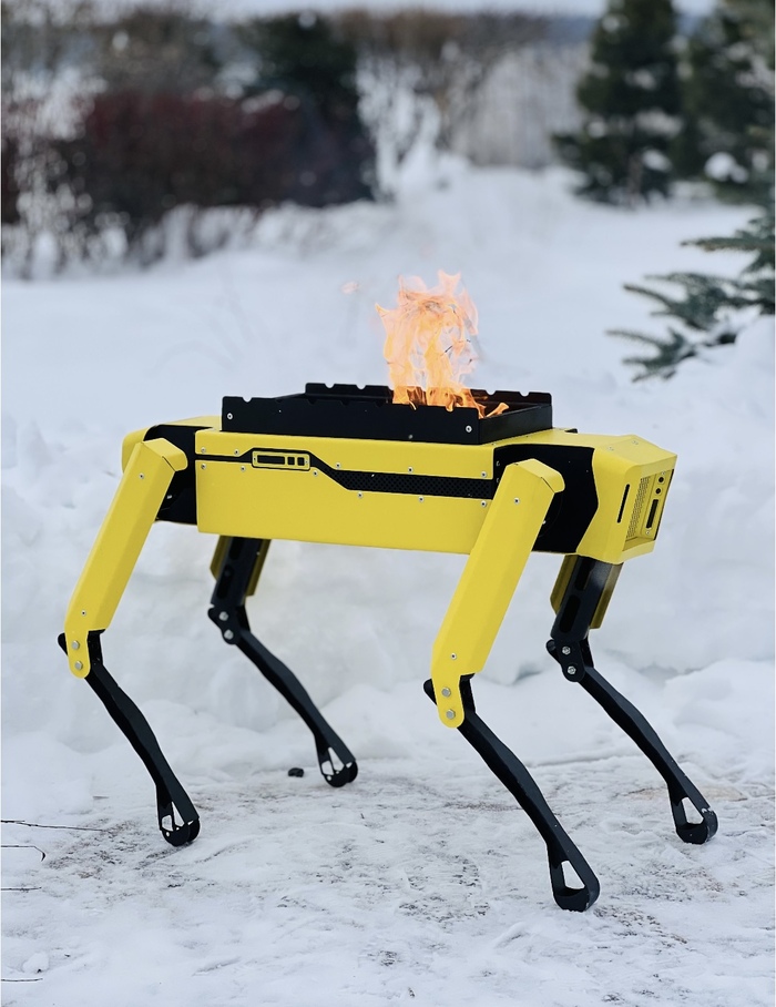 . . ? , , Boston Dynamics, 