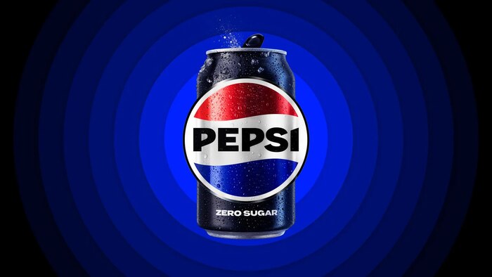� Pepsi ������� ������� ������� �� 15 ���