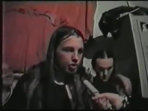 Ответ на пост «Кто такая Планя тян? Когда и кем она была создана?»