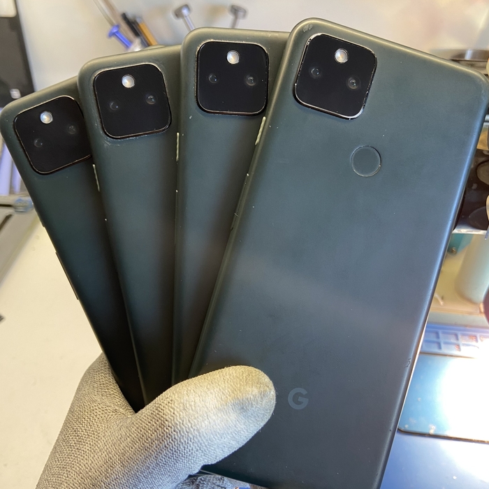      // Google Pixel 5A ,  , , Bga, ,  Google pixel