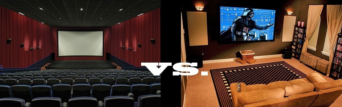 Did cinema. Кинотеатр vs театр. Театр против кино. Кинотеатр против театра. Театр против телевидения.