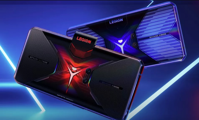  Lenovo     Legion , Lenovo, Android,  