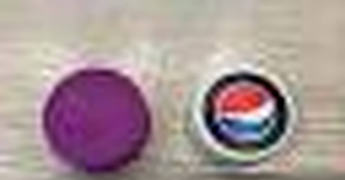 Фанта vs пепсай | Пикабу