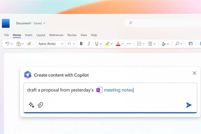 Microsoft:  365 Copilot -        Google,  , , IT, , 