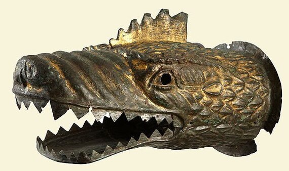 Римский дракон