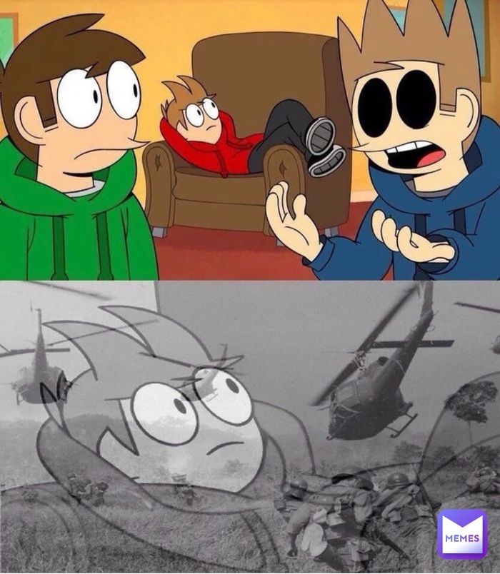     Eddsworld, , 
