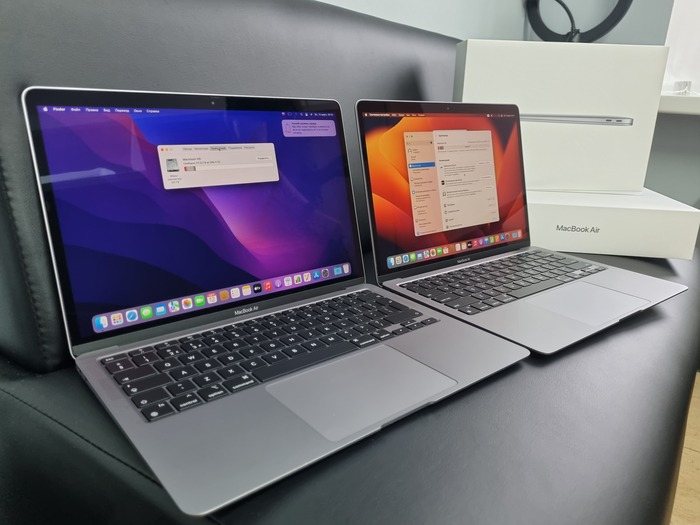   Macbook Air 13 2020   256gb  2Tb , Apple, Macbook, M1,  , -, , YouTube, 