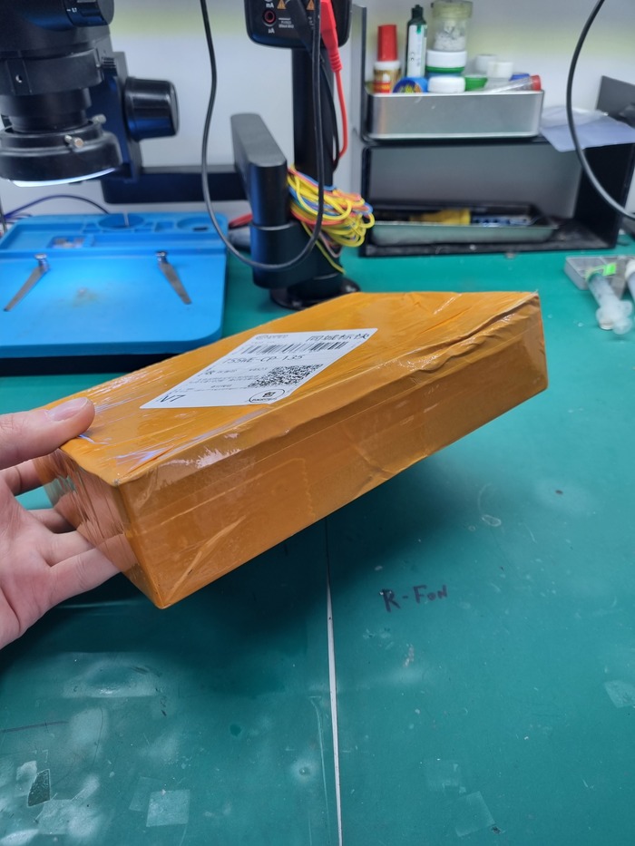 Увеличение памяти Macbook Air 13 2020 года с 256gb до 2Tb Москва, Apple, Macbook, M1, Увеличение памяти, Дорого-богато, Видео, YouTube, Длиннопост
