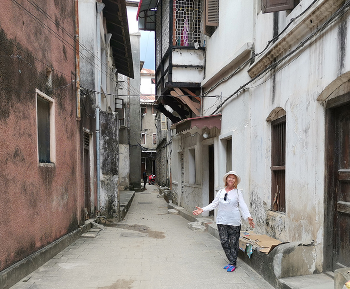    Stone Town , , , , , , , 