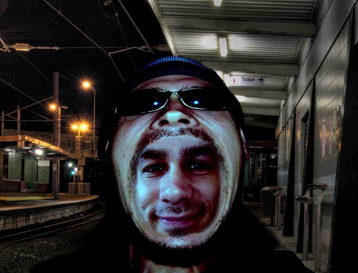 Подержите мой стаканчик