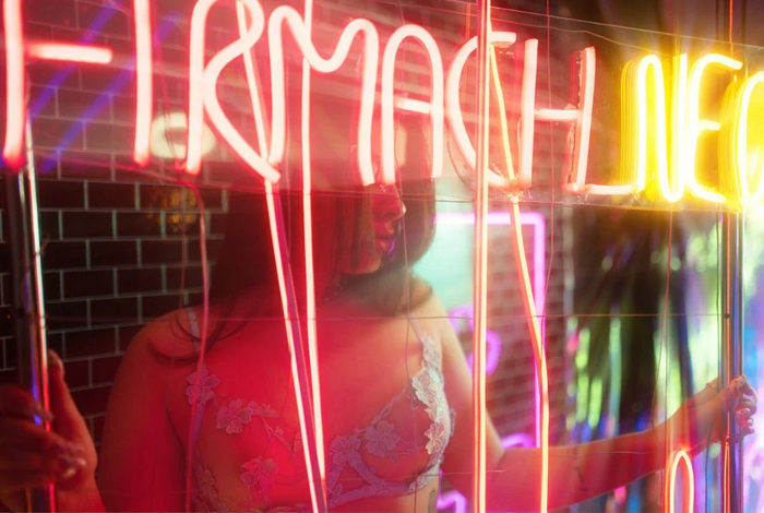 Атмосфера в фотографии Photoshop, Фотошоп мастер, Фотография, Обработка фотографий, Портрет, Атмосфера, Длиннопост