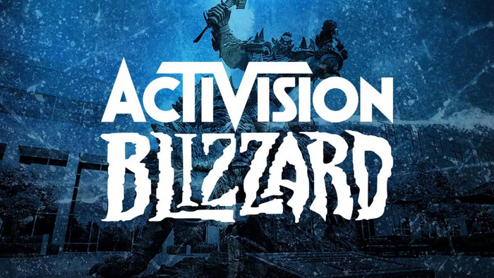 Activision Blizzard вылетела с рынка Китая из-за глупого недопонимания
