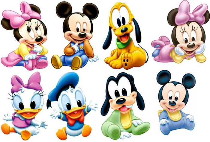   Walt Disney Company,  ,  , 