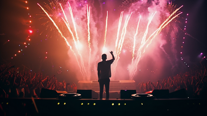 :  Avicii - &quot;Stories&quot;