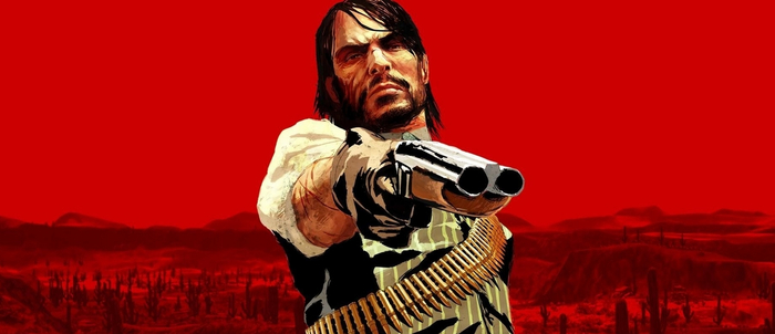  Red Dead Redemption    , , , , , Red Dead Redemption