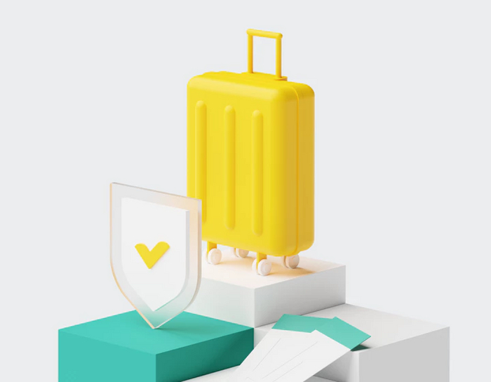 Как купить туристическую страховку для путешествий за границу: 5 сайтов ...