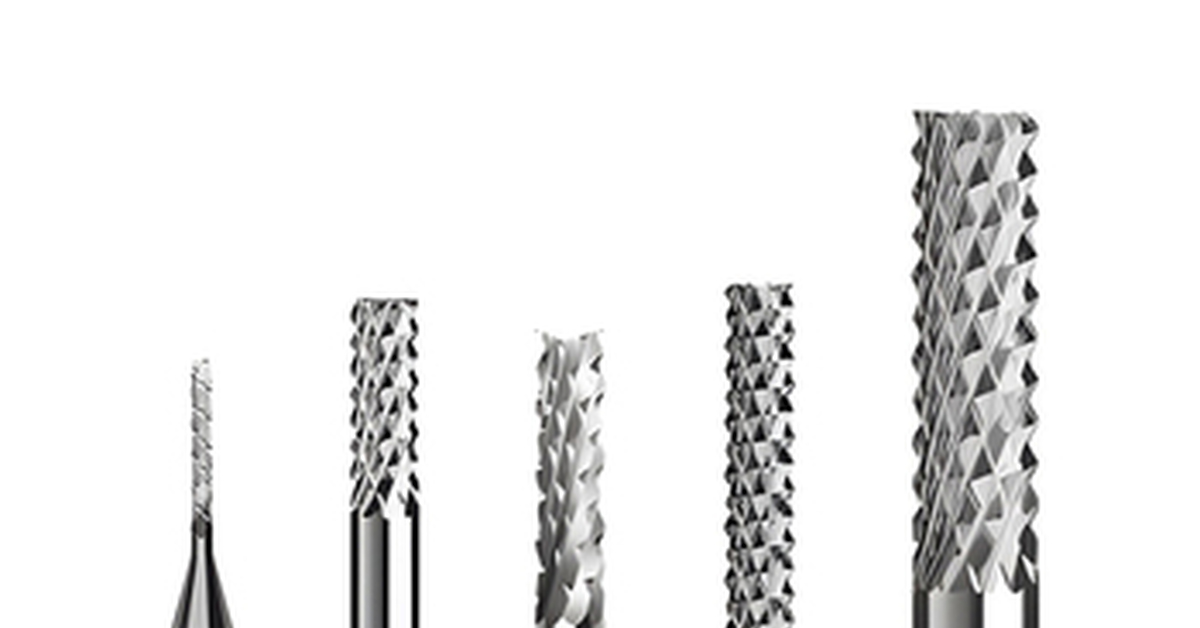 Помогите подобрать фрезы. Давно не пилил фанеру | Пикабу