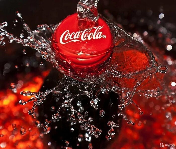      - Coca-Cola, , , , , 