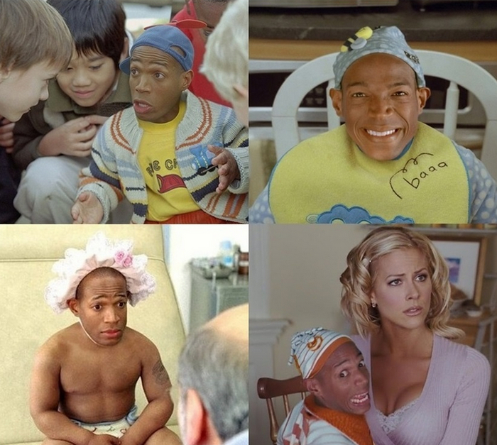 Кто помнит?)