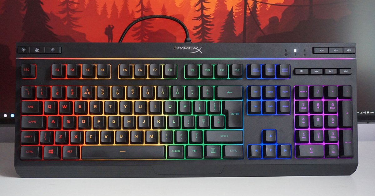 Hyper alloy core. Клавиатура HYPERX Alloy Core. Клавиатура HYPERX Alloy RGB. Клавиатура Hyper Alloy Core RGB. Мембранная клавиатура HYPERX Alloy Core RGB.