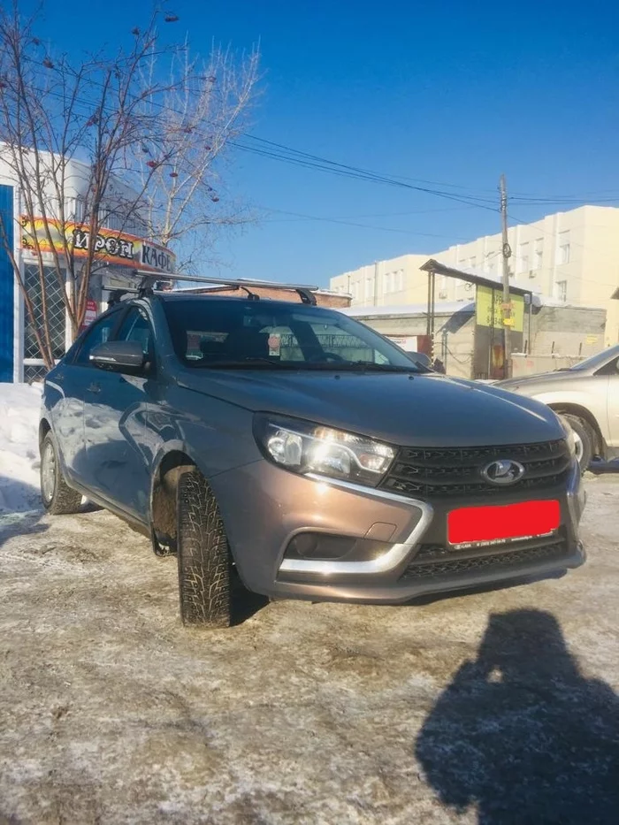 Моя история владения Ладой Вестой Двигатель, Авто, АвтоВАЗ, Ремонт авто, Длиннопост Моя история владения Ладой Вестой Двигатель, Авто, АвтоВАЗ, Ремонт авто, Длиннопост