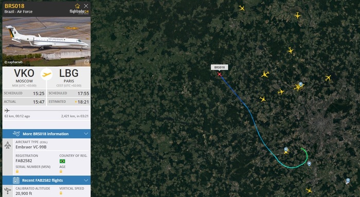   Flightradar24, , 