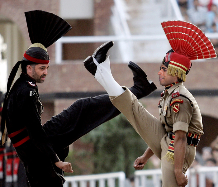Фото встречи премьер-министров Великобритании и Шотландии