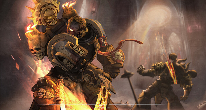 For the Emperor! by Z-Bozi