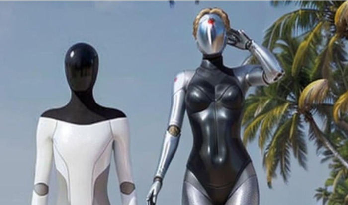 Первые подробности первого дополнения для Atomic Heart