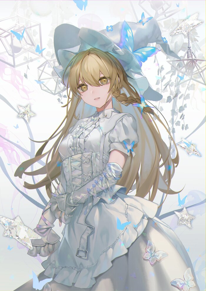 Kirisame Marisa Touhou, Kirisame Marisa, Anime Art, , , Daimaou ruaeru