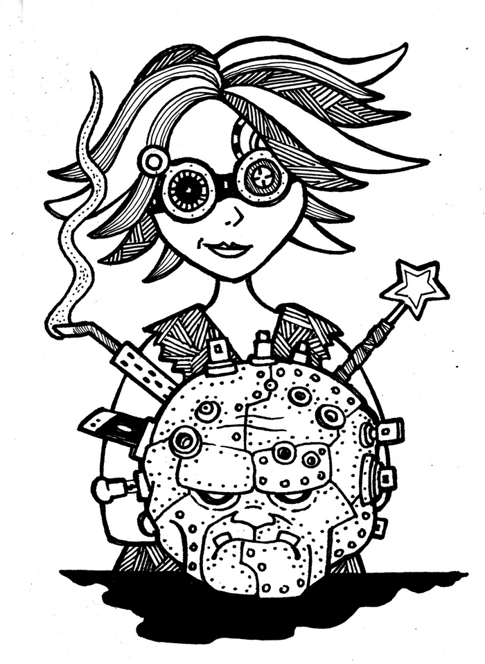 Неизбранный герой