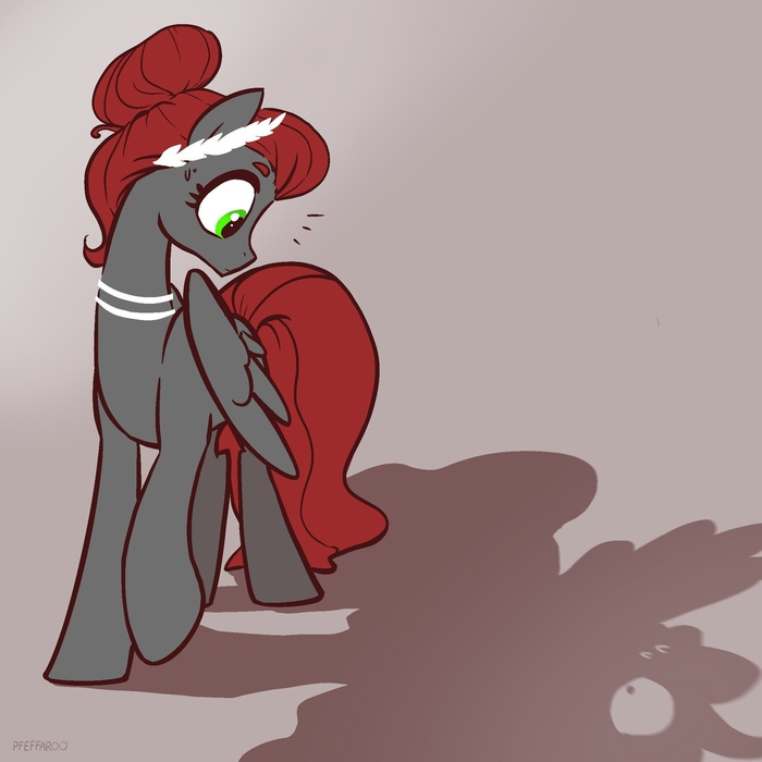   My Little Pony, Original Character