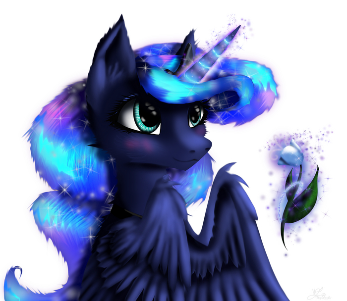  My Little Pony, Princess Luna