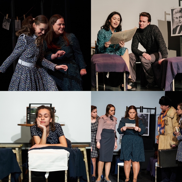 ПРИГЛАШАЕМ ВАС НА БЕСПЛАТНЫЙ СПЕКТАКЛЬ!!!