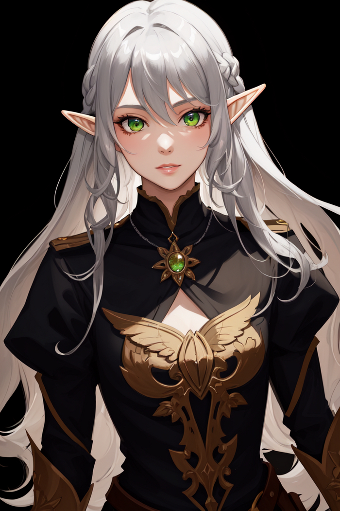 Tessia Eralith , , 2D, Stable Diffusion,  , Anime Art, , ,  ,  , ,  , , Tessia Eralith