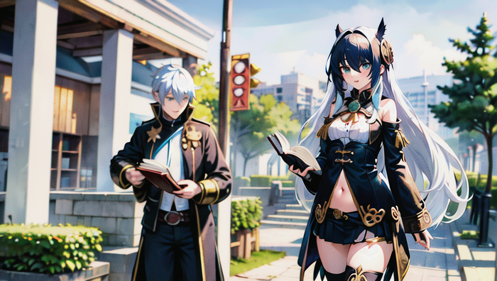 Даже в нейросетях мальчики остаются мальчиками