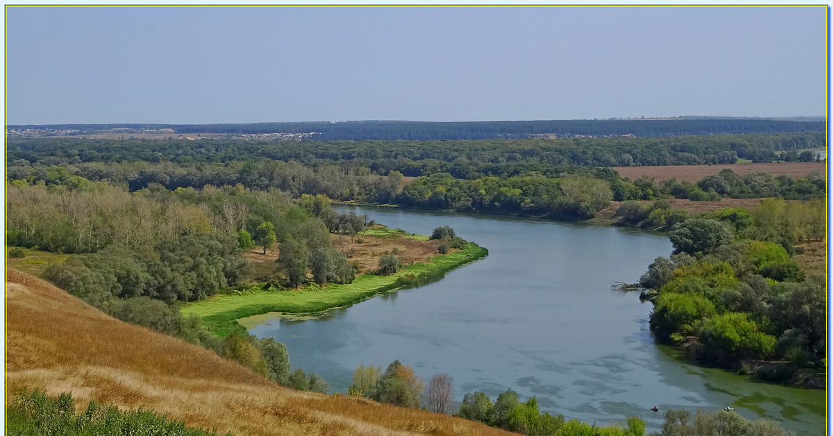Донской край картинки
