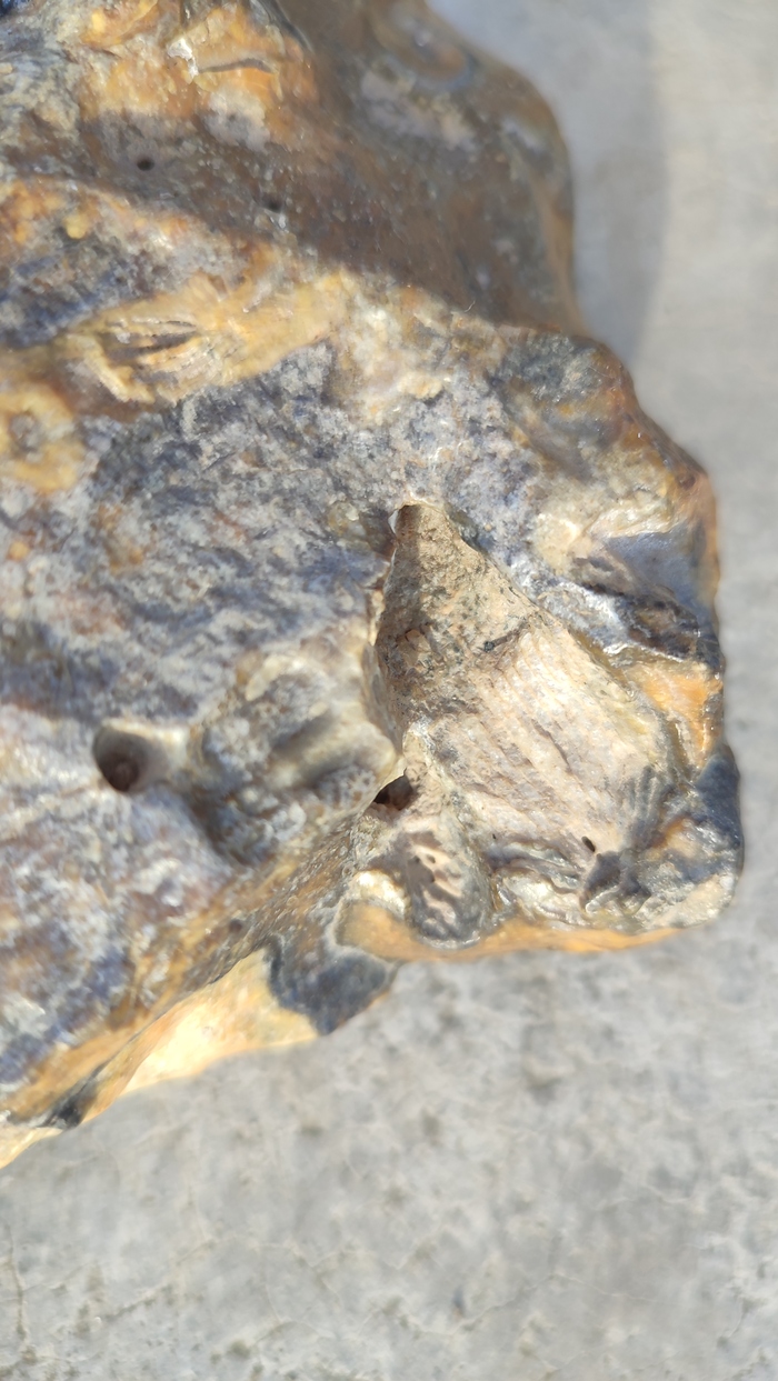 Что за минерал? | Пикабу