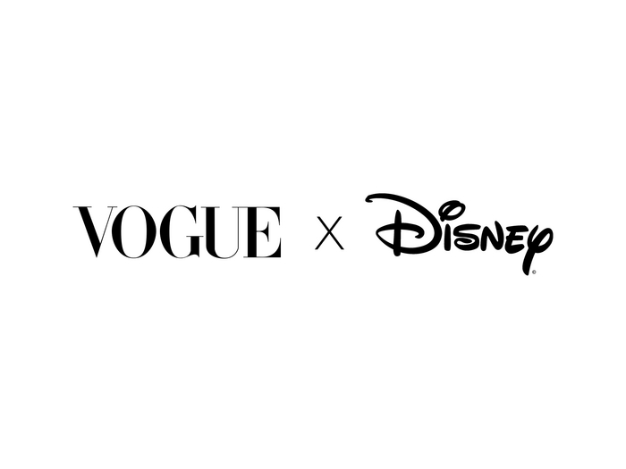  Vogue    Midjourney,  ,  , , Vogue, Walt Disney Company,  , , 