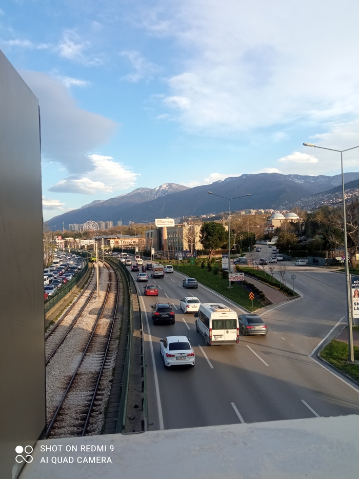 У меня тут мглистые горы рядом, кто хочет экскурсию по Мории?