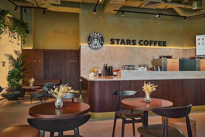     STARS COFFEE Starbucks, , , Stars coffee, , , , 