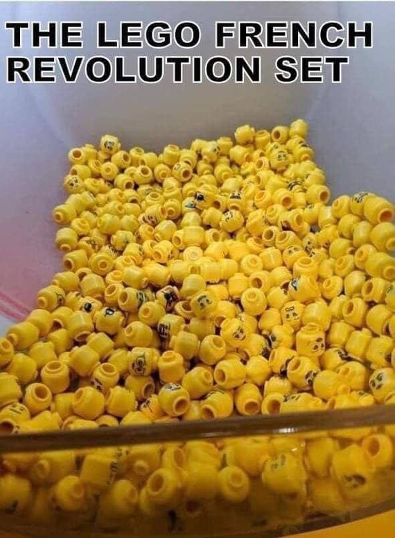 LEGO ����� "����������� ���������"