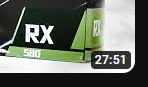   , Rx 580, Amd Radeon