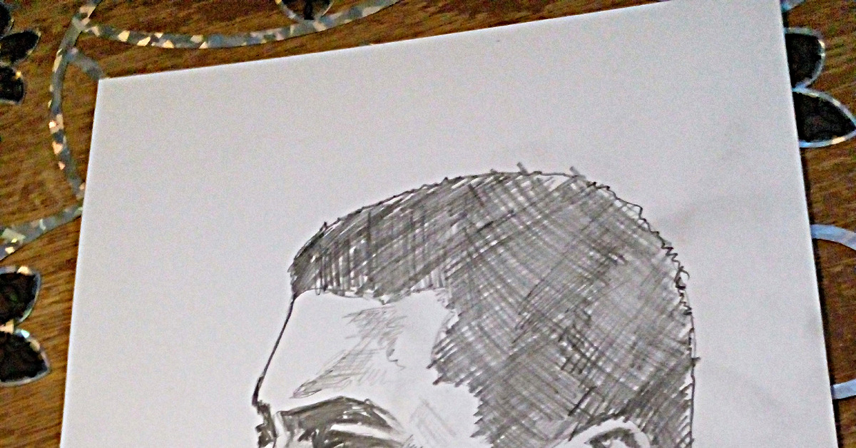 Немного кинематографа | Пикабу