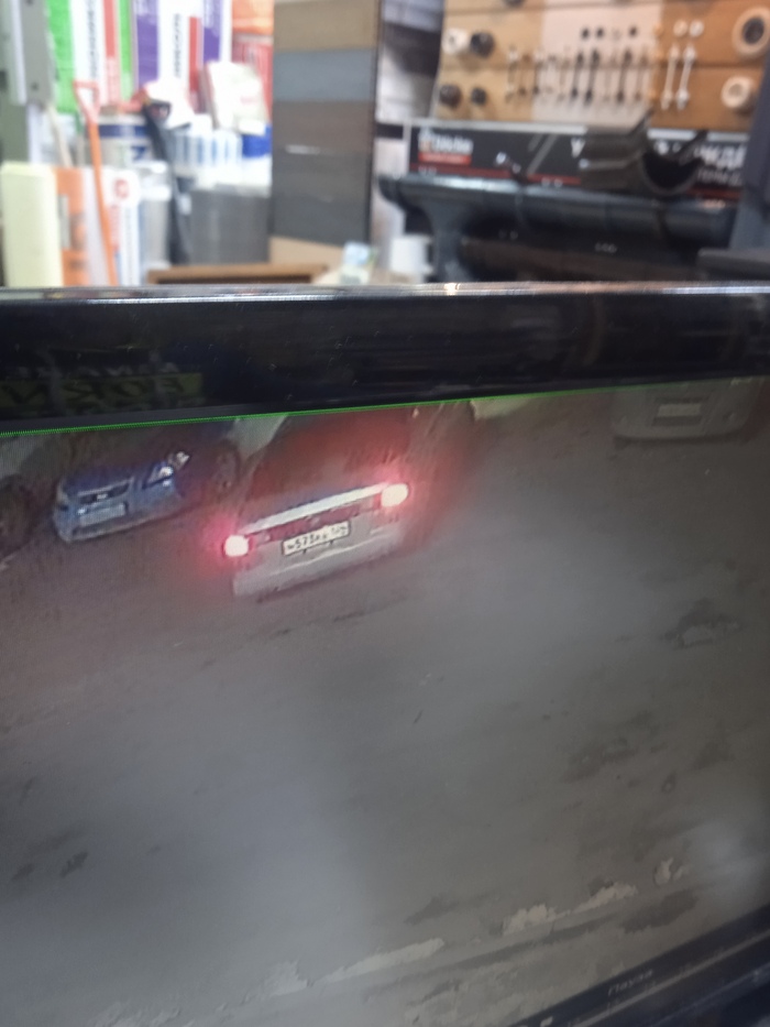 Пикабу, помоги найти воришек бензина | Пикабу