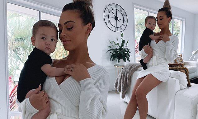 Интересные часы